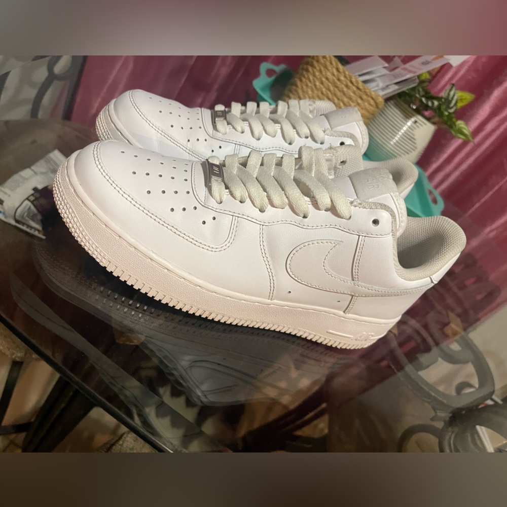 Men's Nike air force 1 size 8.5